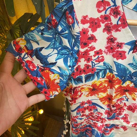 Van Heusen Dress.Size -M - Picture 7 of 10